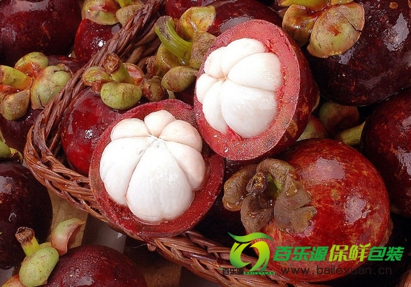 如何挑選山竹 山竹有什么營養(yǎng)價(jià)值