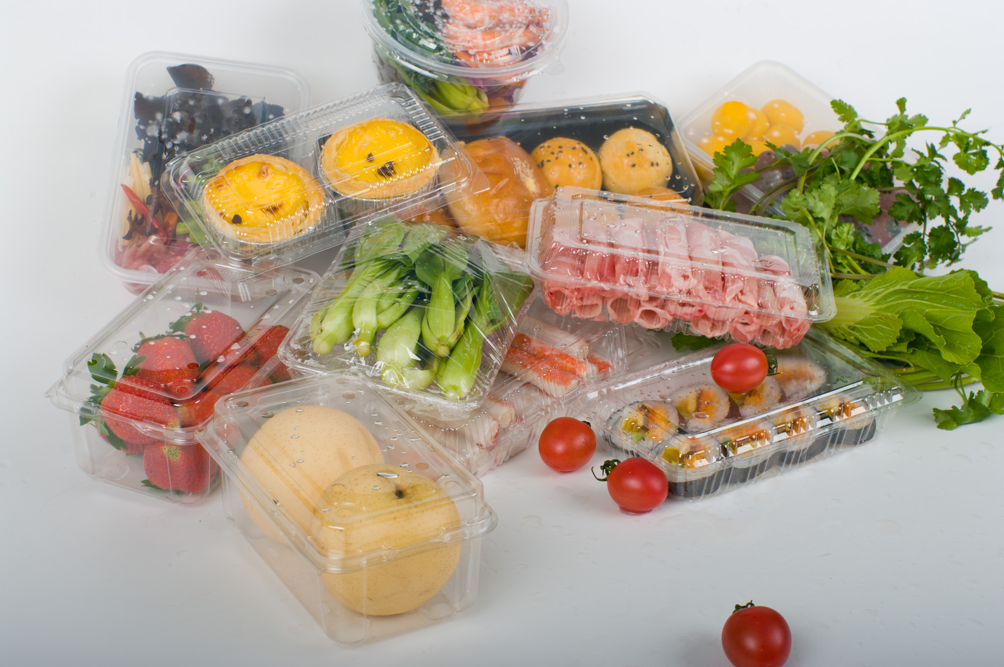 杏的儲(chǔ)存保鮮方法