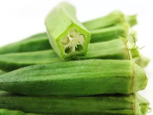 秋葵的保鮮方法